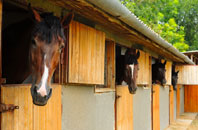 free Nant Y Moel stable construction quotes