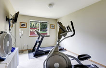 Nant Y Moel home gym construction leads